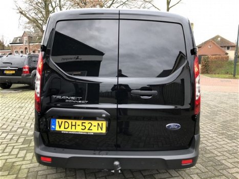 Ford Transit Connect - 1.5 EcoBlue L2 Trend Sync3 | Camera - 1