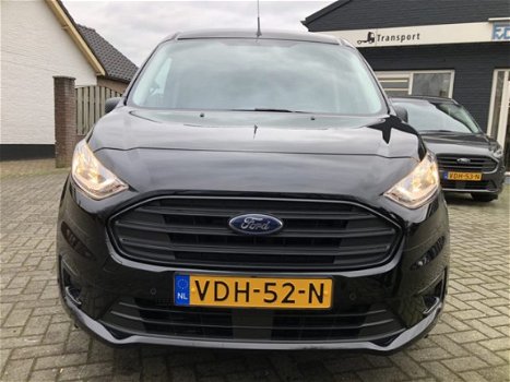 Ford Transit Connect - 1.5 EcoBlue L2 Trend Sync3 | Camera - 1