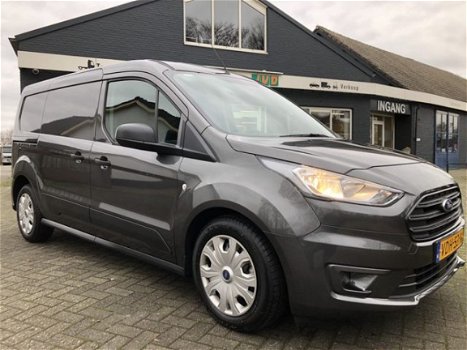 Ford Transit Connect - 1.5 EcoBlue L2 Trend Nav | Camera - 1