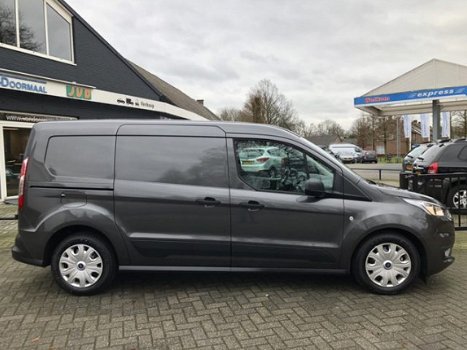 Ford Transit Connect - 1.5 EcoBlue L2 Trend Nav | Camera - 1