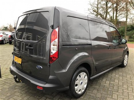 Ford Transit Connect - 1.5 EcoBlue L2 Trend Nav | Camera - 1