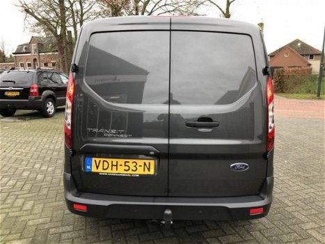 Ford Transit Connect - 1.5 EcoBlue L2 Trend Nav | Camera - 1