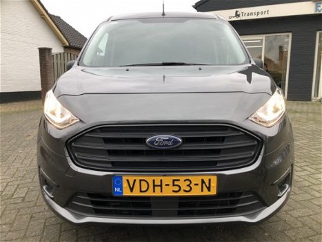 Ford Transit Connect - 1.5 EcoBlue L2 Trend Nav | Camera - 1