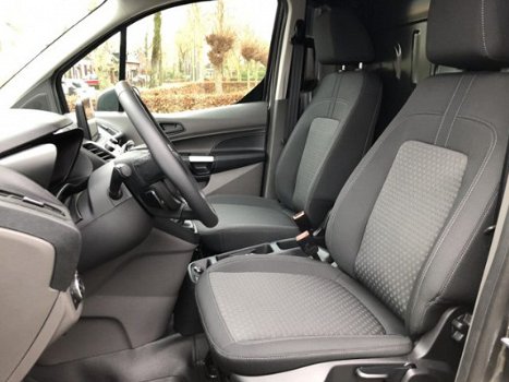 Ford Transit Connect - 1.5 EcoBlue L2 Trend Nav | Camera - 1