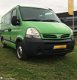 Nissan Interstar - 120.28 2.5 TD AIRCO DUBBELE CABINE - 1 - Thumbnail