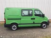 Nissan Interstar - 120.28 2.5 TD AIRCO DUBBELE CABINE - 1 - Thumbnail