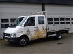 Volkswagen LT-46 - 46A 2.5 TDI lang DC - Pick-up - Airco - 1 - Thumbnail