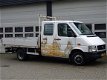 Volkswagen LT-46 - 46A 2.5 TDI lang DC - Pick-up - Airco - 1 - Thumbnail