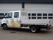 Volkswagen LT-46 - 46A 2.5 TDI lang DC - Pick-up - Airco - 1 - Thumbnail