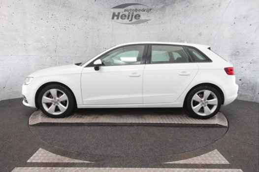 Audi A3 Sportback - 1.2 TFSI Ambition Pro Line plus | Elektrisch glazen panorama-dak | Climate Contr - 1