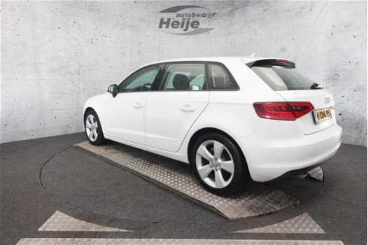 Audi A3 Sportback - 1.2 TFSI Ambition Pro Line plus | Elektrisch glazen panorama-dak | Climate Contr - 1