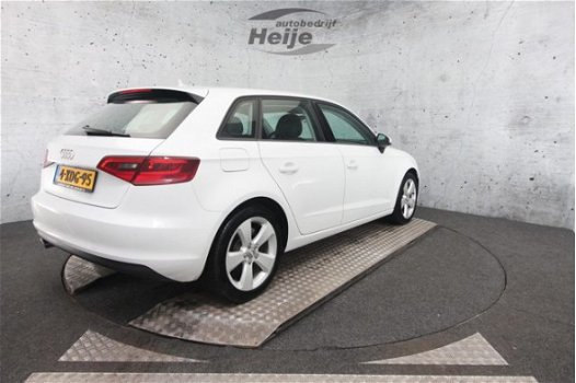 Audi A3 Sportback - 1.2 TFSI Ambition Pro Line plus | Elektrisch glazen panorama-dak | Climate Contr - 1