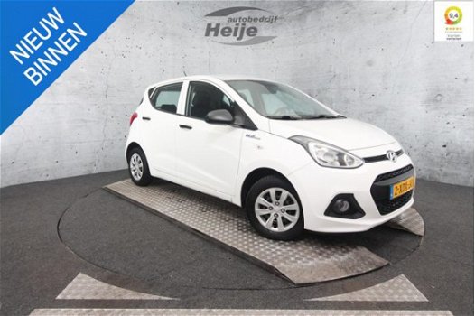 Hyundai i10 - 1.0i i-Motion | Airco - 1