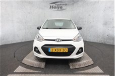 Hyundai i10 - 1.0i i-Motion | Airco