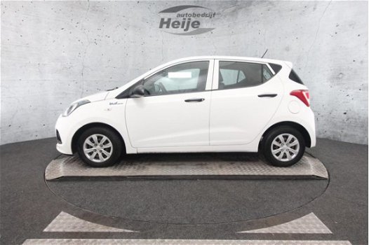 Hyundai i10 - 1.0i i-Motion | Airco - 1