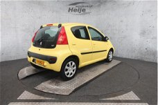 Peugeot 107 - 1.0-12V Sublime | Airco | Kanteldak