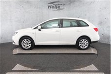 Seat Ibiza ST - 1.2 TSI Style | Airco | Cruise Control | Dealeronderhouden