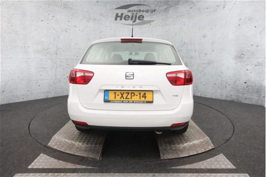 Seat Ibiza ST - 1.2 TSI Style | Airco | Cruise Control | Dealeronderhouden - 1