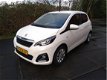 Peugeot 108 - 1.0 e-VTi Active 5 drs, airco - 1 - Thumbnail