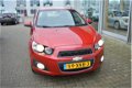 Chevrolet Aveo - 1.4 LTZ WINTERSET / Cruise / Parkeersensoren - 1 - Thumbnail