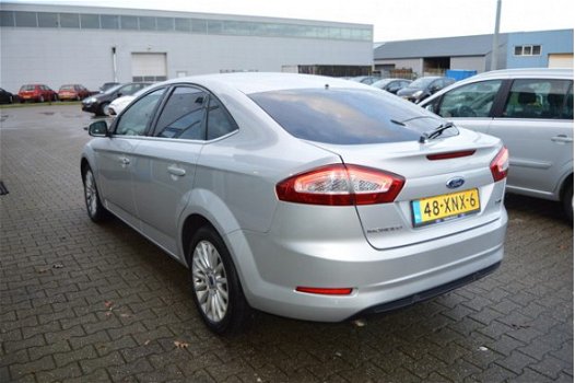 Ford Mondeo - 1.6 160 pk EcoBoost NAVI / 17 INCH / ECC AIRCO / CRUISE - 1