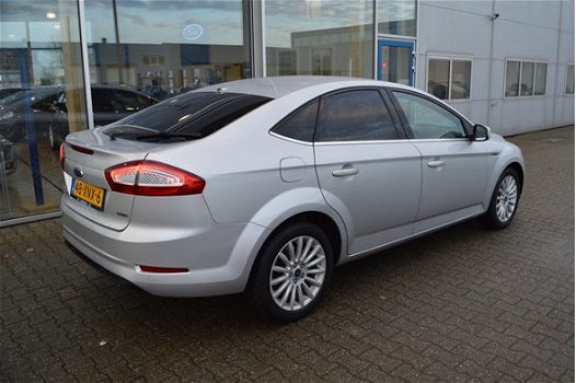 Ford Mondeo - 1.6 160 pk EcoBoost NAVI / 17 INCH / ECC AIRCO / CRUISE - 1