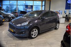 Ford Fiesta - 1.0 EcoBoost Titanium / Sony Audio / Stoelverwarming / ST-LINE