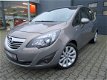 Opel Meriva - 1.4 Turbo Cosmo / Stuurverw. / Clima / Cruise / Pdc / Lmv - 1 - Thumbnail
