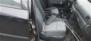 Skoda Octavia Combi - 1.6 Comfort rijbare voorschade - 1 - Thumbnail