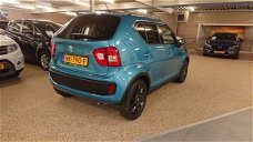 Suzuki Ignis - 1.2 Select Intro NAVIGATIE