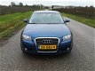 Audi A3 Sportback - 1.4 TFSI 125PK Attraction Business | Cruisecontrol | Parrot - 1 - Thumbnail