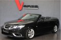 Saab 9-3 Cabrio - 2.8 T V6 Aero OPHEFFINGSUITVERKOOP - 1 - Thumbnail