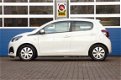 Peugeot 108 - 1.0 e-VTi Blue Lease - 1 - Thumbnail