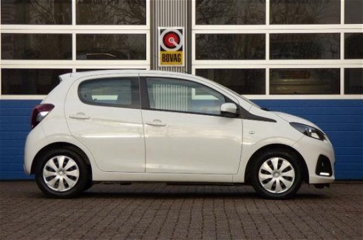 Peugeot 108 - 1.0 e-VTi Blue Lease - 1