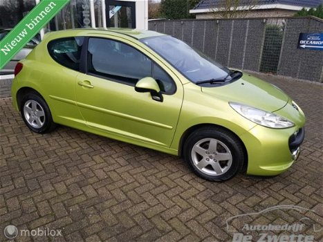 Peugeot 207 - 1.4-16V XS Pack - 1