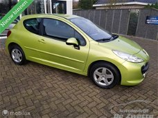 Peugeot 207 - 1.4-16V XS Pack