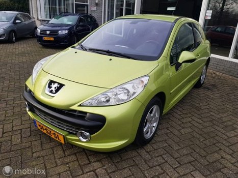 Peugeot 207 - 1.4-16V XS Pack - 1