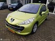 Peugeot 207 - 1.4-16V XS Pack - 1 - Thumbnail