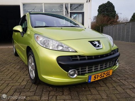 Peugeot 207 - 1.4-16V XS Pack - 1