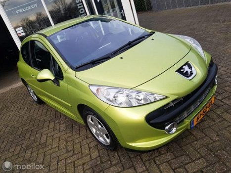 Peugeot 207 - 1.4-16V XS Pack - 1