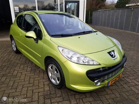 Peugeot 207 - 1.4-16V XS Pack - 1