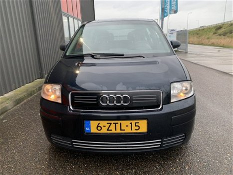 Audi A2 - 1.4 TDI - 1