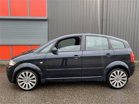 Audi A2 - 1.4 TDI - 1