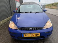 Ford Focus Wagon - 1.8 TDdi Cool Edition