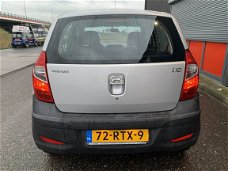 Hyundai i10 - 1.1 Pure