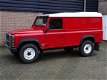 Land Rover Defender - 2.5 Td5 110