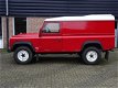 Land Rover Defender - 2.5 Td5 110