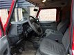 Land Rover Defender - 2.5 Td5 110