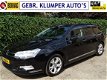 Citroën C5 Tourer - 2.0 16V Ligne Business Navi, Leer/Stof, ECC, Cruise, Trekhaak, etc. - 1 - Thumbnail