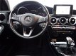Mercedes-Benz C-klasse - C180 CGI 155PK HALF-LEER NAVI AIRCO LMV PDC ESP - 1 - Thumbnail